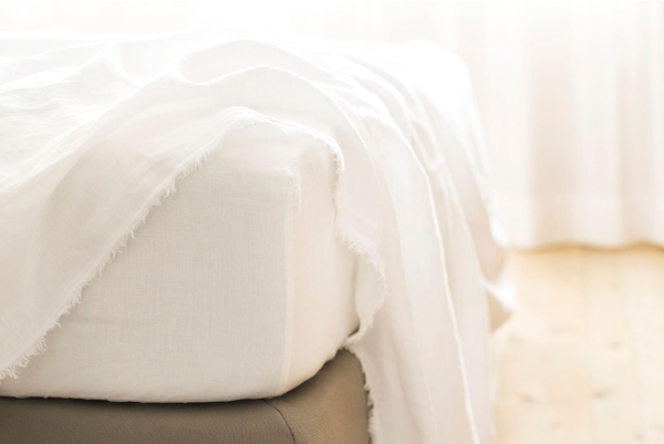 The Linen Company Spannleintücher Classic